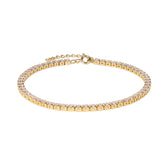 Frea Silver Bracelets