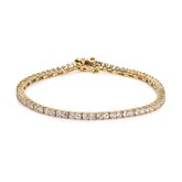 Jeri Silver Bracelets