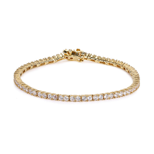 Jeri Silver Bracelets
