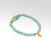 Bracelet élégant en argent sterling 925 - Bracelet