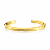 Jack Silver Elegant Bangle