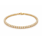 Kate Diamond Bracelet