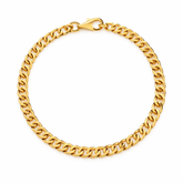 Celi Silver Bracelet