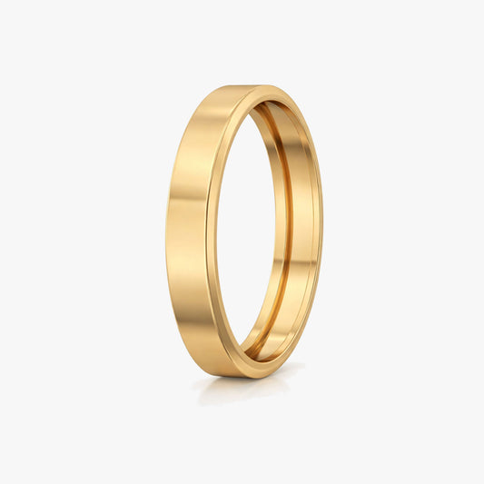 Mia Silver Stackable Adjustable Ring