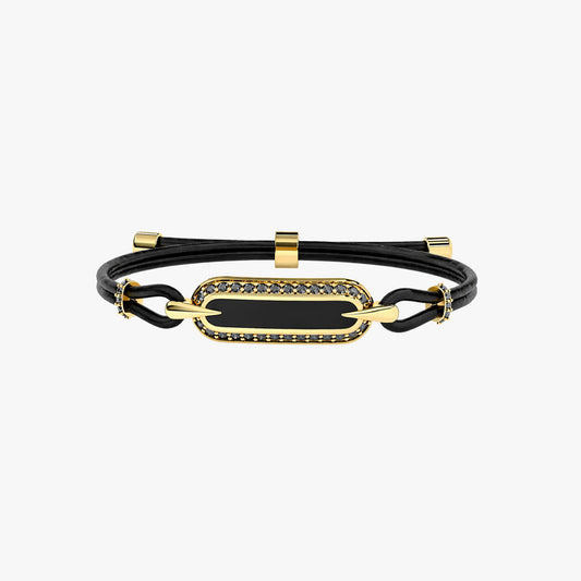 Bane Silver Bracelets