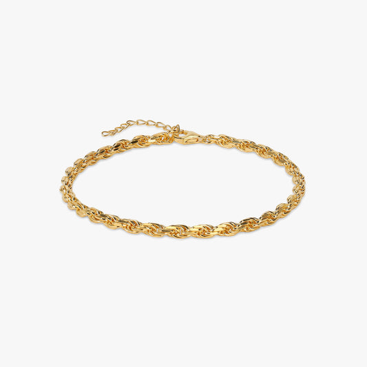 Eila Silver Zirconia Bracelets