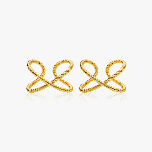 Syra Silver Toe Ring