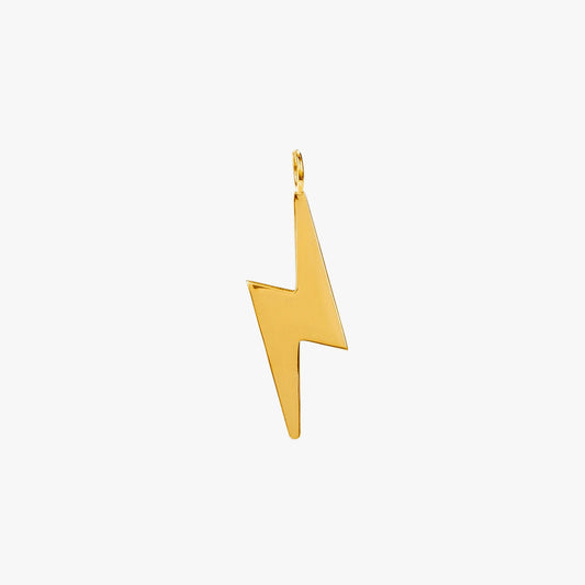 Savi Silver Pendant