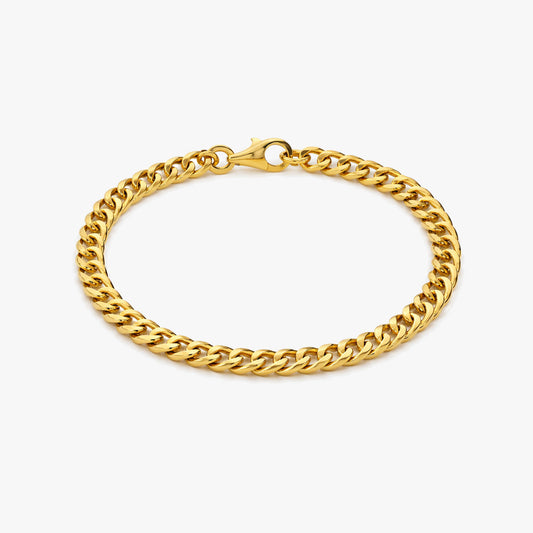 Celi Silver Bracelet