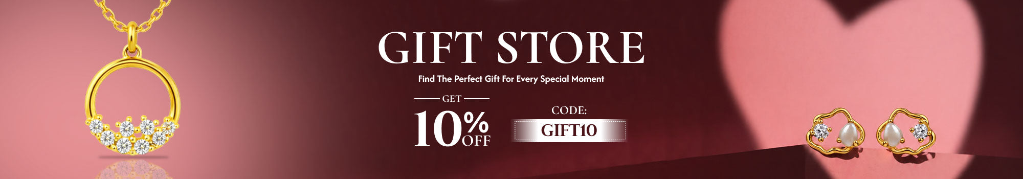 Gift Store