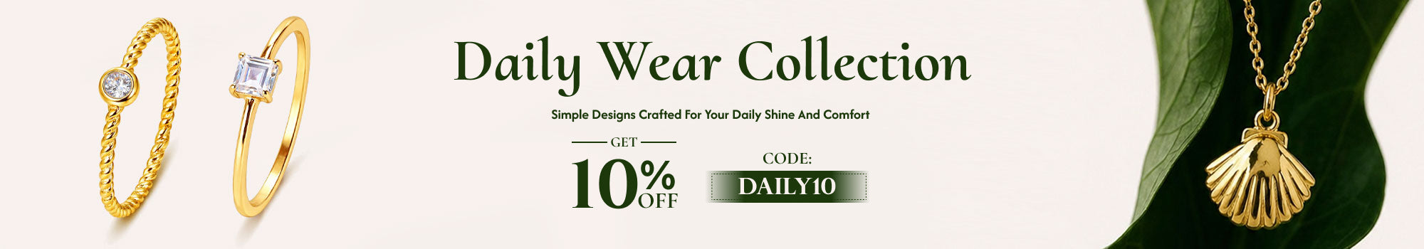 Daily Wear