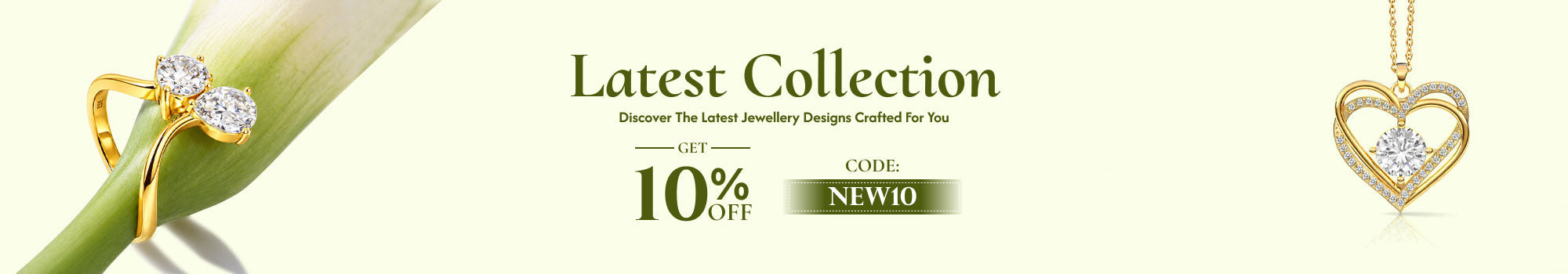 Latest Collections