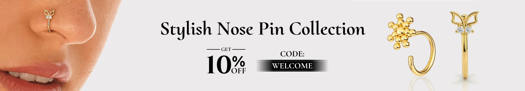 Nose Pin