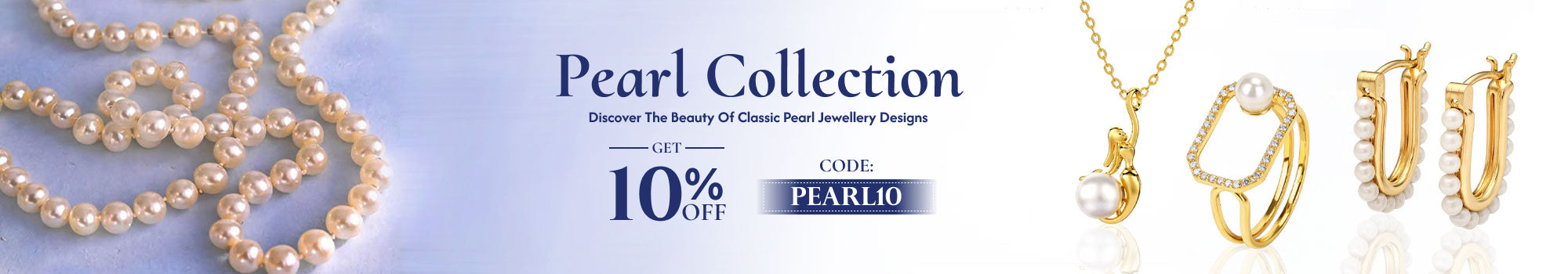 Pearl Collection