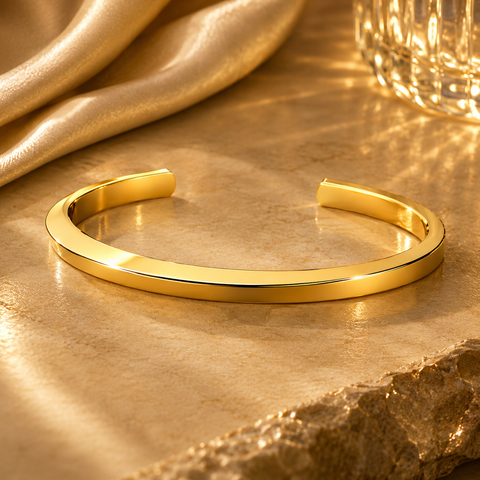 Jack Silver Elegant Bangle