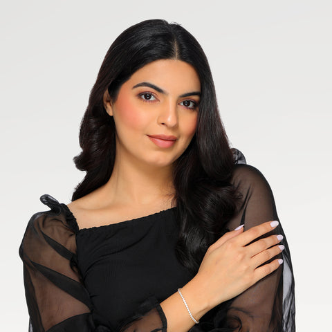 Frea Silver Bracelets