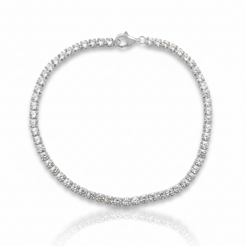 Kate Diamond Bracelet
