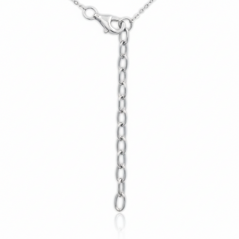 Jiya Diamond Necklace