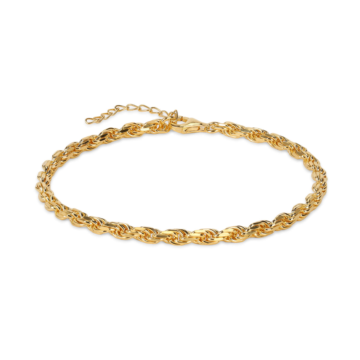 Eila Silver Zirconia Bracelets