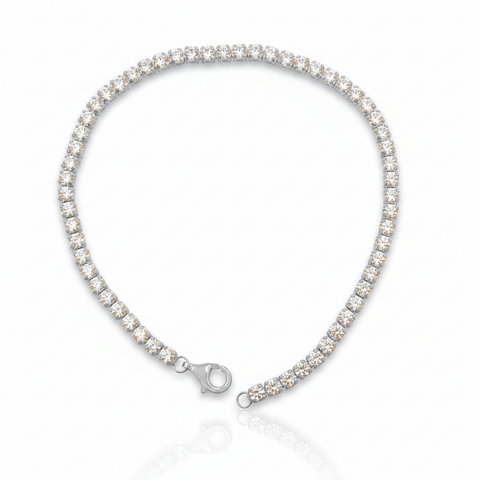 Kate Diamond Bracelet