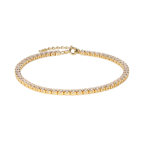 Frea Silver Bracelets