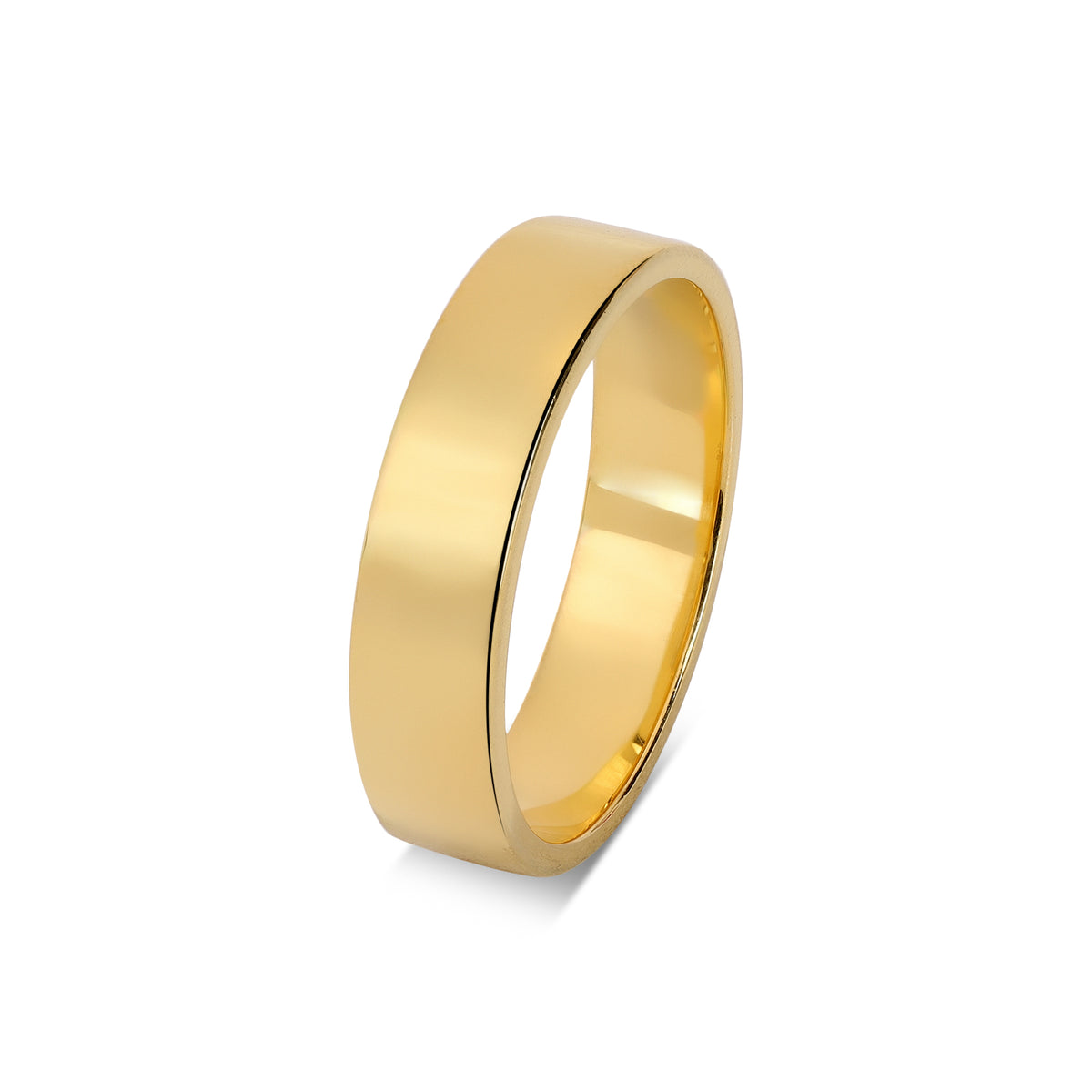 Nora Sterling Silver Stacking Elegant Ring