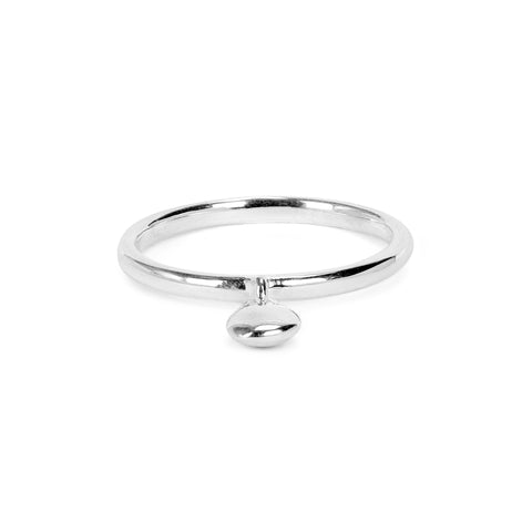 Ria Sterling Silver Elegant Ring