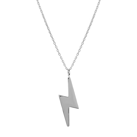 Savi Silver Pendant