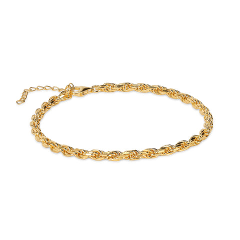 Eila Silver Zirconia Bracelets