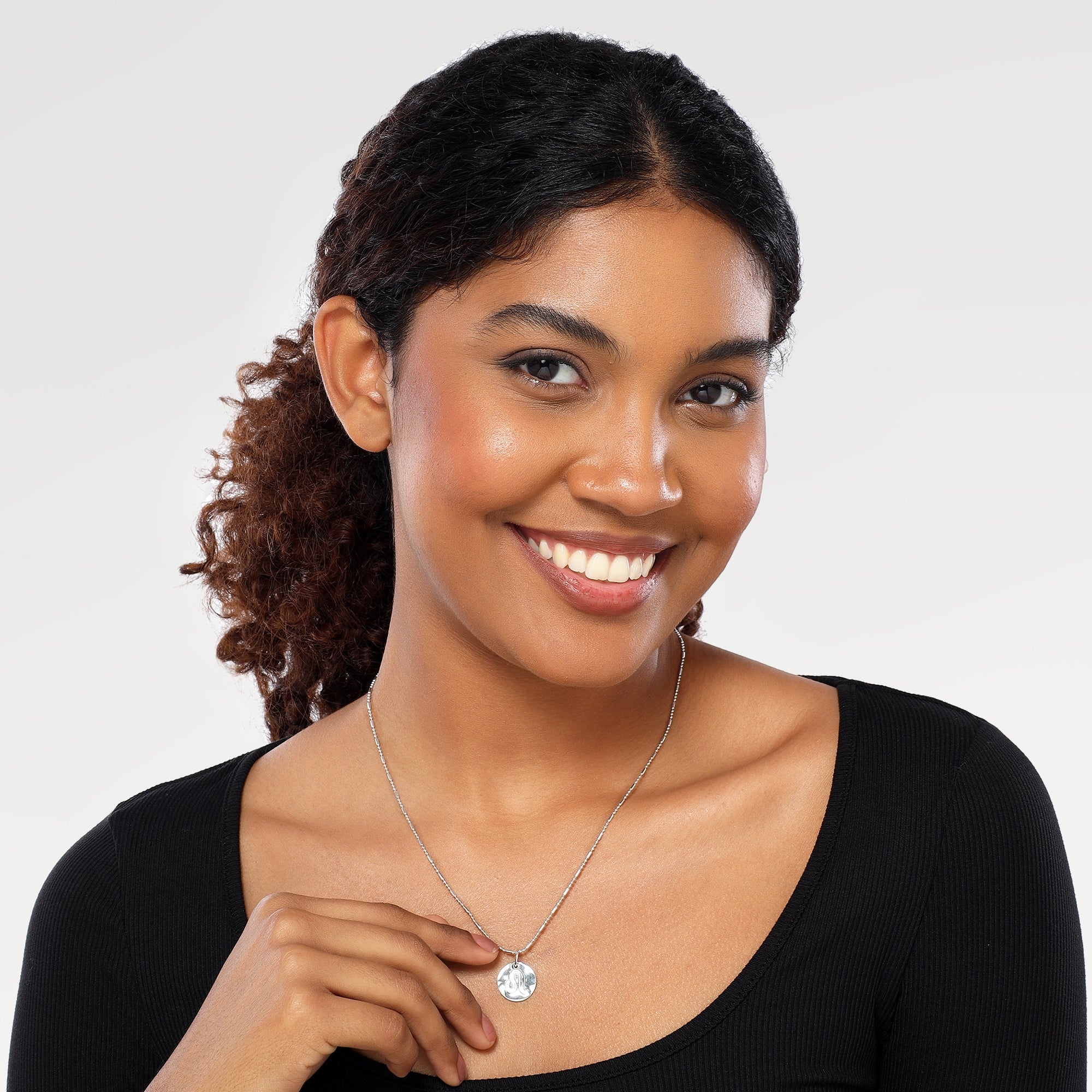 Ella Leo Zodiac Necklace