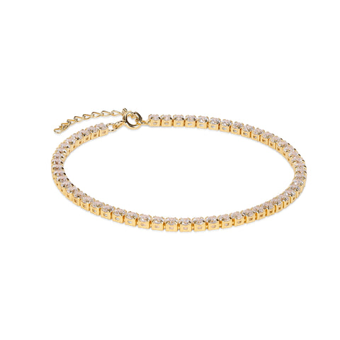 Frea Silver Bracelets