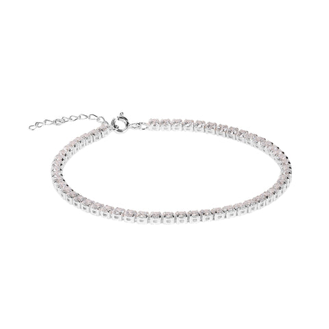 Frea Silver Bracelets