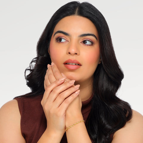 Eila Silver Zirconia Bracelets