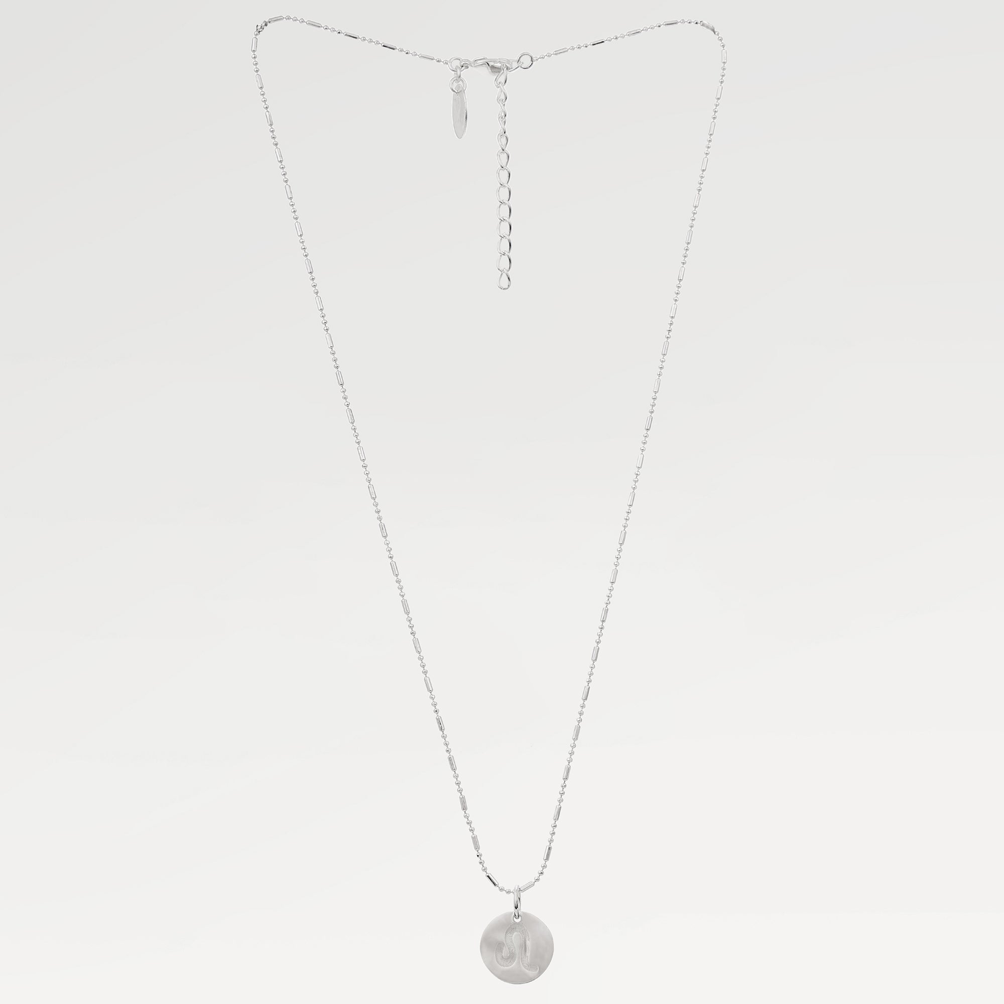 Ella Leo Zodiac Necklace