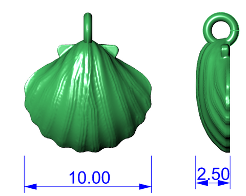 Lucy Sterling Silver Elegant Necklace