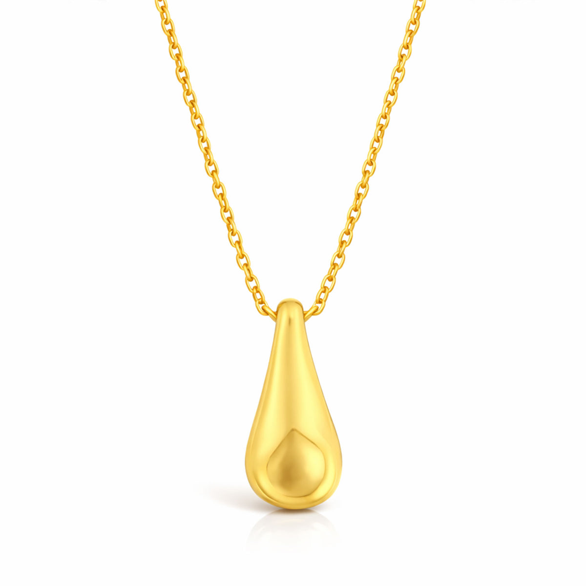 Sia Silver Slider Necklace