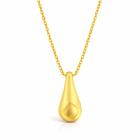 Sia Silver Slider Necklace