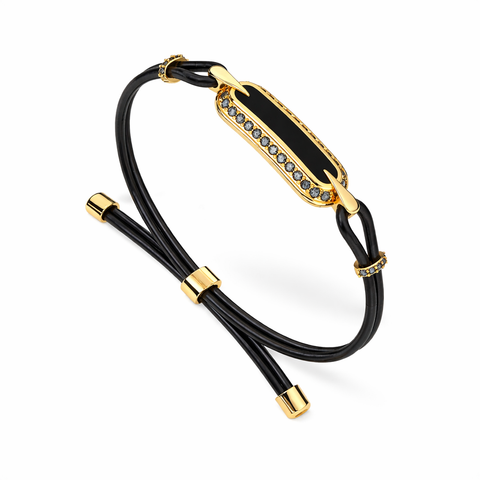 Bane Silver Bracelets