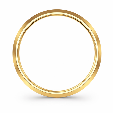 Mia Sterling Silver Stackable Elegant Ring