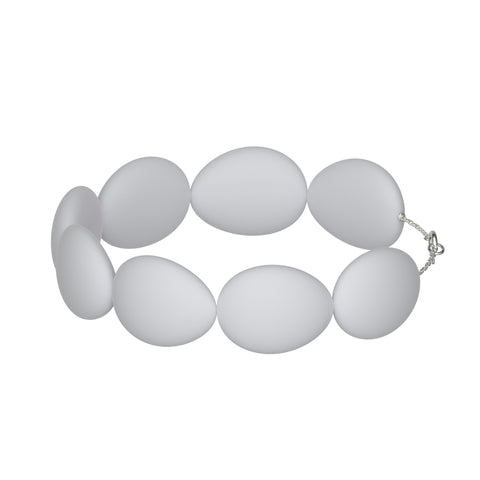 Zeni Sterling Silver Synthetic Pearl Bracelets