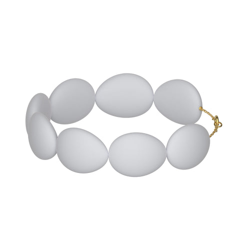 Zeni Sterling Silver Synthetic Pearl Bracelets