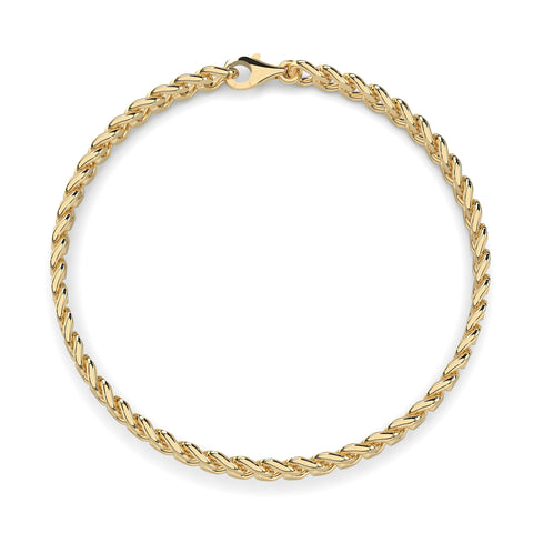 Delo Silver Bracelets