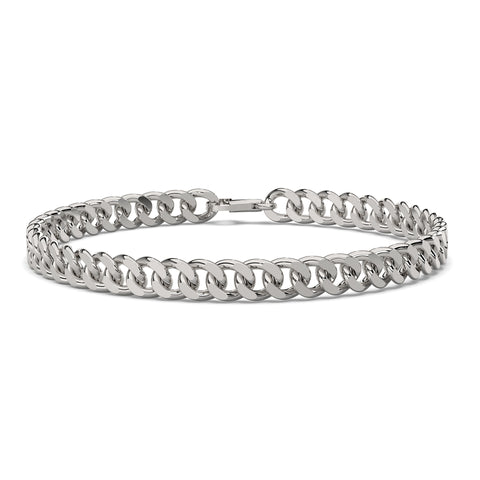 Delo Silver Bracelets
