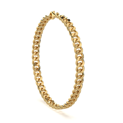 Delo Silver Bracelets