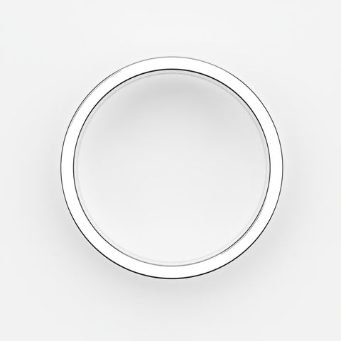 Nora Sterling Silver Elegant Ring