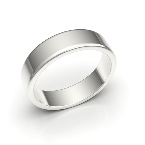 Nora Sterling Silver Stacking Elegant Ring