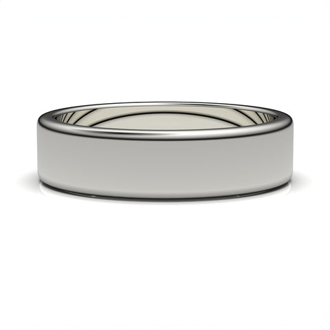 Nora Sterling Silver Stacking Elegant Ring