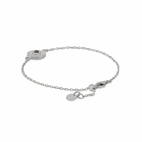 Roi Silver Labradorite Bracelets