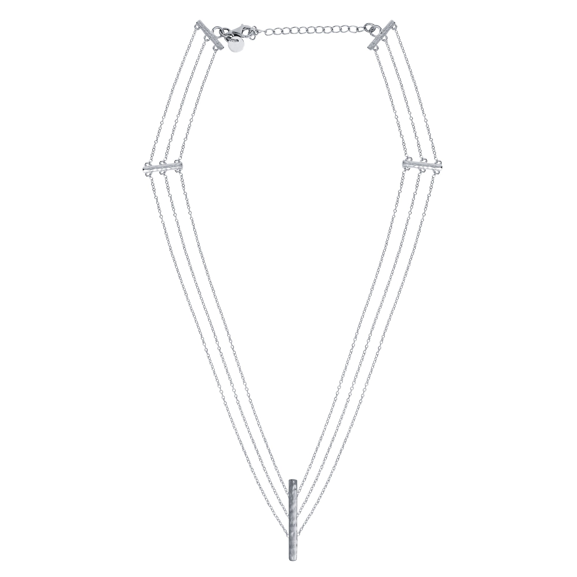 Collier en argent sterling 925 plaqué or jaune avec quartz citron octogonal