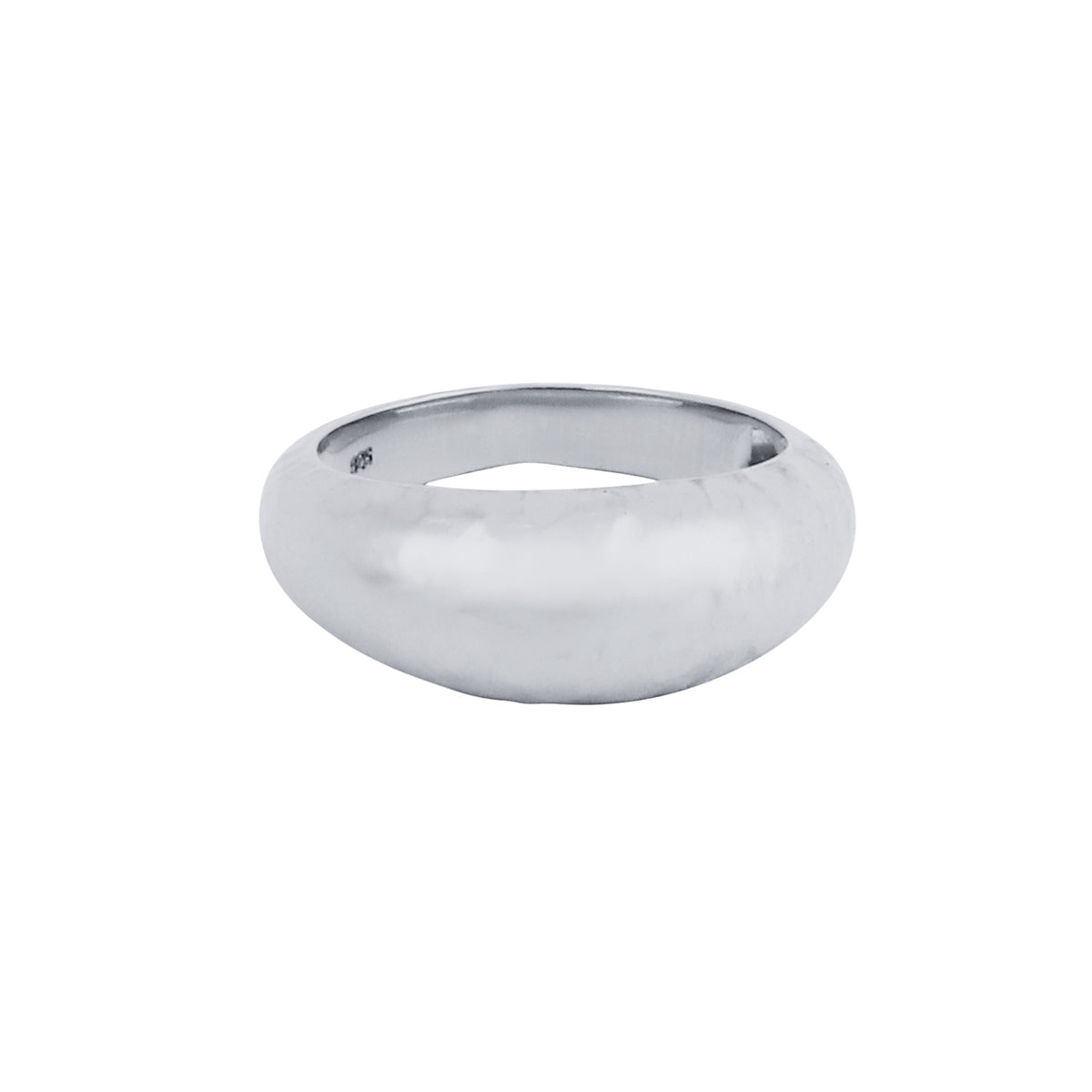 925 Sterling Silber Klassisch Eleganter Ring mit Tansanit Cubic Zirkon und Multi Steinen